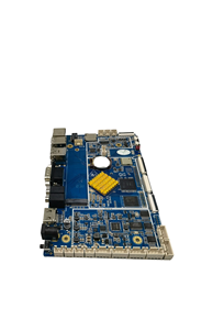 Carte de développement <span class=keywords><strong>ARM</strong></span> pour l'affichage numérique JLD-A06, cartes Android RK3399 pour carte de circuit multifonction PCBA - Product Image 3