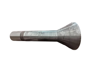 Hiyयुआन उच्च गुणवत्ता वाले फास्ट डिलीवरी अनुकूलन बड़े पैमाने पर स्टेनलेस स्टील उच्च टेम्प मिश्र धातु पवन टरबाइन मुख्य शाफ्ट जाली हेनान - Product Image 6