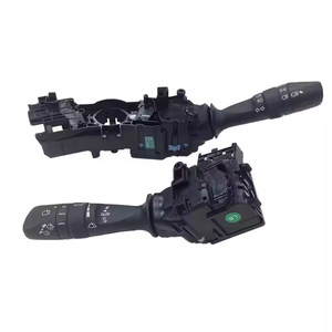 Piezas originales para salpicadero, interruptor de faro de coche de buena calidad, interruptor de limpiaparabrisas para Yo <span class=keywords><strong>Ta</strong></span> Alphard 2015 - 2020 - Product Image 4