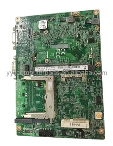 PCM-9363D REV:A1 100%OK เมนบอร์ดแท้ขนาด 3.5 นิ้ว สำหรับอุตสาหกรรม  แบบฝังตัว  ขนาด 3.5 นิ้ว รุ่น PCM-9363 พร้อม CPU RAM PCM-9363D PCM - Product Image 4