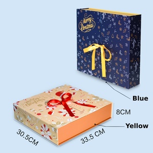 Advent Calendar for Kids Teens Adults 24-Day Stem Flower Bouquet Building Blocks Set Christmas Countdown Gift <b>Box</b> Manufacturer - Product Image 4