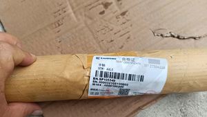 ชิ้นส่วนเกรด Liugong ของแท้คุณภาพสูง SP105549 แบริ่ง - Product Image 6