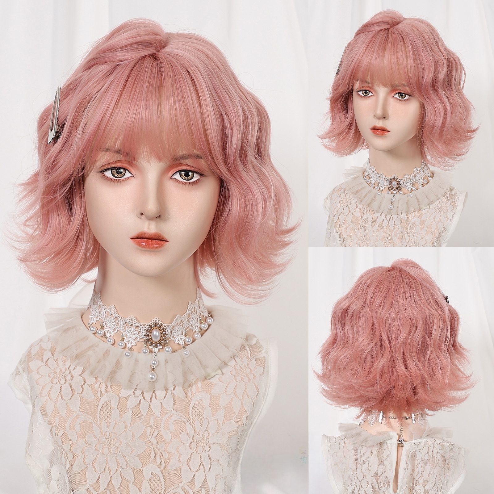 Cherry blossom pink swlc1238-1pi10
