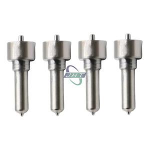 Boquilla de inyector diésel L017PBB, inyector diésel BEBE4B12004 VOE3155040 para piezas mecánicas de la serie <span class=keywords><strong>DELPHI</strong></span> - Product Image 2