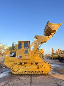 Obral murah pemuat perayap jejak <span class=keywords><strong>973</strong></span> kucing asli Jepang bekas dengan performa luar biasa - Product Image 3