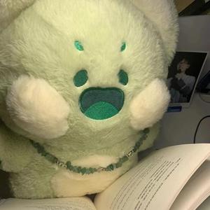 Vente en gros Nouveau Tiktok Hot Kawaii Peluche chat Poupée Mignon Gros Chat Poupée Peluche Jouets Cadeau pour Enfants Poupée Compagnon pour Enfants - Product Image 5