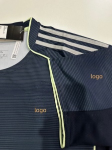 เสื้อฟุตบอลสำหรับแฟนๆ ฤดูกาล 25-26 เรอัลมาดริด ชุดเยือน - Product Image 5