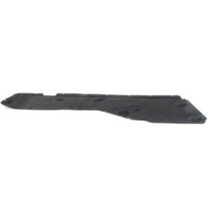 Cache-sous-châssis OEM 51757059389 ou 51757059390 pour BMW Série 1 <span class=keywords><strong>E87</strong></span> - Product Image 4