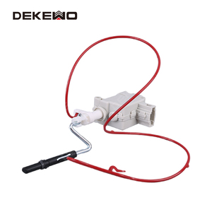 Pièces automobiles DEKEWO OEM 4L0810773D 4L0810773 Actionneur de trappe à carburant pour <span class=keywords><strong>AUDI</strong></span> 2007-2009 <span class=keywords><strong>Q7</strong></span> - Product Image 1
