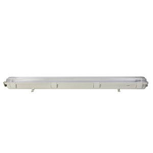 Lámpara Fluorescente de Plástico a Prueba de Explosiones de 4 Pies 2*16W con Certificación Atex para Áreas Peligrosas - Product Image 2