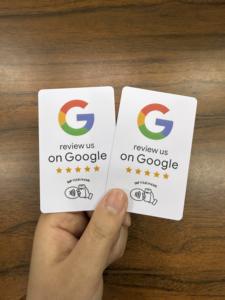 Mini Smart Tap Impermeable PVC PET NFC RFID Compatibilidad <span class=keywords><strong>Google</strong></span> Membresía digital T5577 1K Opiniones Business Hotel Access - Product Image 4