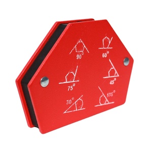 Imán de Soldadura Resistente, Soporte Magnético de Soldadura con Flecha Multiángulo - Product Image 2