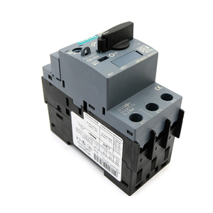 Neuf pour 3RV6021-4PA10 Interrupteur de moteur AC en plastique pour machine d'automatisation industrielle - Product Image 6