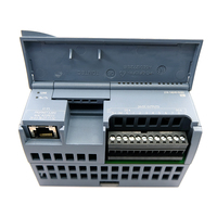 6ES7 214-1AD23-0XB0 6ES7214-1AG40-0XB0 S7 1200 Unidad de Control Siemens Simatic PLC Controlador de Programación S7-1200 CPU PLC Precio