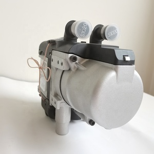 Préchauffeur de moteur CE 12v5kw chauffe-eau de stationnement 5kw 12v chauffage de stationnement à essence - Product Image 2