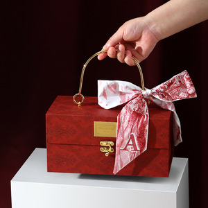 Luxury Skincare Packaging Set Custom <b>Empty</b> <b>Gift</b> <b>Box</b> with Handle Premium OEM/ODM Cosmetic <b>Gift</b> <b>Box</b> <b>for</b> Brands - Product Image 4