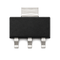 Distributor Komponen Elektronik AP9477GK SOT-223-3 Siap Kirim