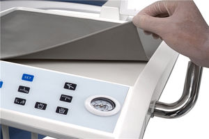 BT-SA05 attrezzatura dentale clinica medico dentista sedia Mobile unità dentale sedia prezzo - Product Image 6