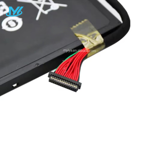 Batería para Portátil MYiYAE 75wh Rc30-0220 Rz09-0220 para <span class=keywords><strong>Razer</strong></span> <span class=keywords><strong>Blade</strong></span> Pro <span class=keywords><strong>17</strong></span> Gtx 1060 Rtx 2060 Rtx 2070 Rtx 2080 Rz09-02202e75-r3u1 - Product Image 6