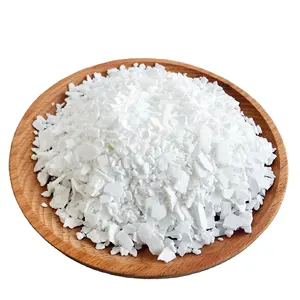 mgcl2 granular 46% min manufacturer magnesium chloride industrial grade