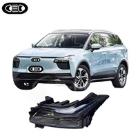 TUZHIAHO Aiways U5 Système de phares de voiture avec phares à LED et clignotants-Vente à chaud