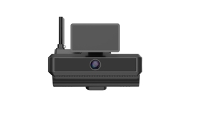 4G 4CH GPS WIFI AI ADAS <span class=keywords><strong>DSM</strong></span> Voix bidirectionnelle Appel GSM Pas besoin de se connecter Plate-forme Dashcam pour la gestion de flotte de camions de <span class=keywords><strong>taxi</strong></span> - Product Image 5
