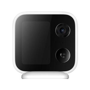 Nouveauté Original <span class=keywords><strong>Xiaomi</strong></span> Video Call Edition Support Appel en un clic/AI Détection intelligente Caméra de sécurité intelligente - Product Image 1