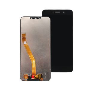 Durevole S schermo LCD per <span class=keywords><strong>Huawei</strong></span> Y7 <span class=keywords><strong>2017</strong></span> Prime 2019 Y8P/P smartphone 1 anno di garanzia del telefono cellulare LCD - Product Image 6