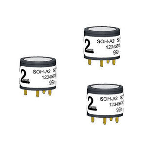 เซ็นเซอร์เคมีไฟฟ้า Alphasense SOH-A2 สำหรับตรวจจับซัลเฟอร์ไดออกไซด์และไฮโดรเจนซัลไฟด์ ใช้พลังงาน 3.3V - Product Image 2