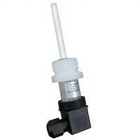 Transmetteur de température PROG-T-1 PT100, précision 0,2/0,5, plage -50~150°C, conception anti-corrosion pour la lyophilisation et la réfrigération