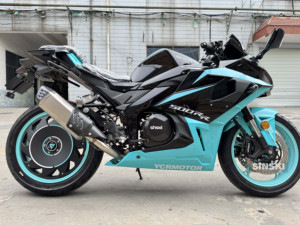 250cc Dirt Bike thể thao nhìn xăng xe máy sportbikes 400cc off-road xe máy - Product Image 3