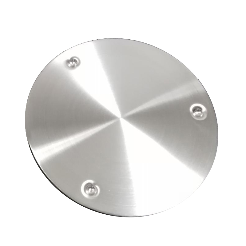 Base argentée uniquement (sans poignée HDP003)