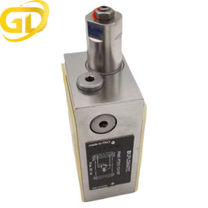 Válvula de Seguridad de Alta Calidad para Camión Bomba de Concreto SANY Zhonglian Xugong, Válvula de Alivio <span class=keywords><strong>Dipu</strong></span> Ma PRM5-PT210/10V1W7 - Product Image 2