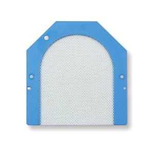 Máscara de cabeza de terapia de radiación Máscara termoplástica - Product Image 1