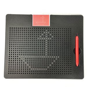 Miễn Phí Chơi 713 Giáo Dục Erasable Bằng Văn Bản Đồ Chơi Magpad Bé Trẻ Em Đồ Chơi Trực Tuyến Nhựa Từ Bảng Vẽ - Product Image 2