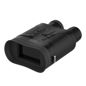 Jumelles de vision nocturne infrarouge HD SECOZOOM NVMINI80 pour une utilisation de jour comme de nuit, 1080P, prise de photos et d'enregistrements vidéo - Product Image 4