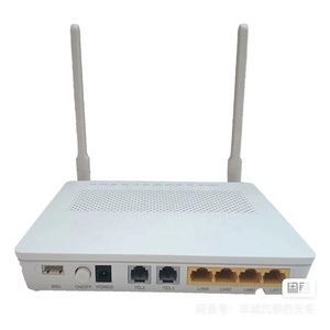 8245Q2 F670L Todas las Marcas de ONU GPON/EPON 1GE 4GE 3FE en Oferta con Precios Descontados Versión en Inglés de Echolife GPON/EPON ONU E - Product Image 3