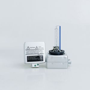 Bombilla de Xenón para Faros Delanteros D3S 6000k 85V 35W 2406 358034231 para Audi Teana Triumph <span class=keywords><strong>BMW</strong></span> HID Estándar para Hella Original Genuino - Product Image 2