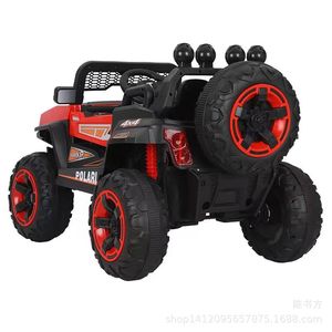 Ride On Toy Electric Off Road Vehicle 4x4 Sport Style For Kids 2 To 4 Years Old Unisex - Product Image 4