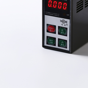 Relé Digital Inteligente de Tensão e Corrente AC/DC AD78S 110V-220V como Componentes de Proteção - Product Image 2