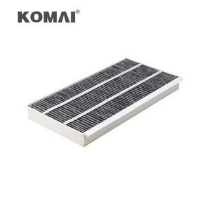 ไส้กรองอากาศห้องโดยสาร KOMAI รุ่น P533788 AF55781 SC 90041 4206637 สำหรับรถบรรทุก EX1200-6 - Product Image 2