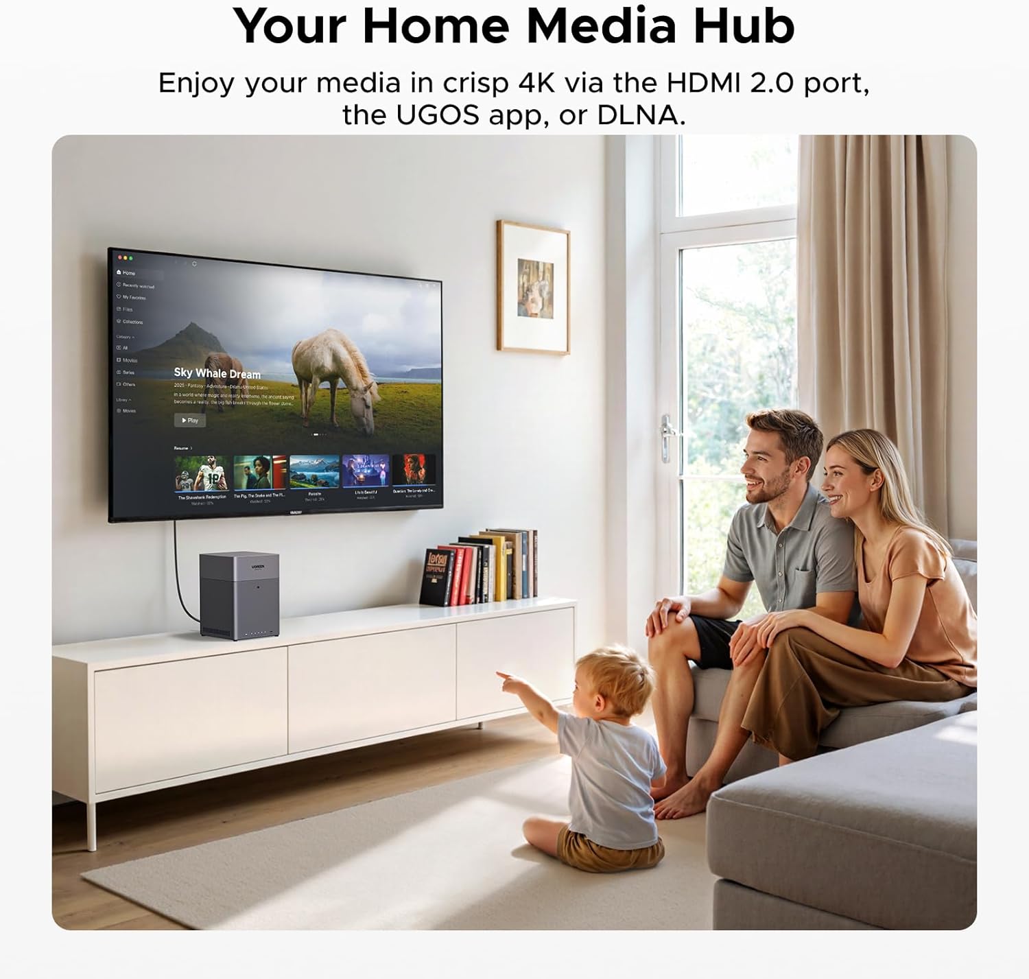 How to Choose the Best Network Attached Storage NAS System