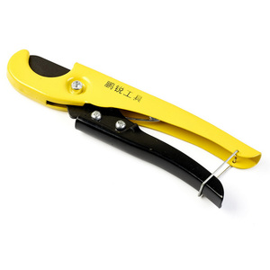 Diy Energie sparendes PVC-Rohrs ch neider werkzeug in Industrie qualität Edelstahl klinge Scharfe Kante Ähnliche Schneiders chere OEM - Product Image 1