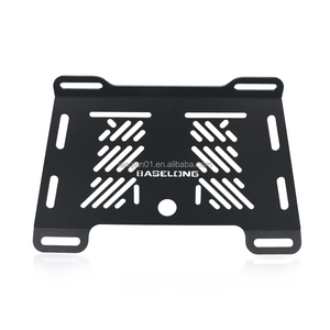 Portaequipajes Trasero para Motocicleta, Soporte para Carga, Compatible con Honda CRF 1100L <span class=keywords><strong>Africa</strong></span> <span class=keywords><strong>Twin</strong></span> 2020-2023 - Product Image 2
