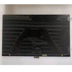 Pantalla OLED de <span class=keywords><strong>15</strong></span>,6 pulgadas para <span class=keywords><strong>Galaxy</strong></span> <span class=keywords><strong>Book</strong></span> <span class=keywords><strong>Pro</strong></span> 360 <span class=keywords><strong>15</strong></span> NP950QED NP950QDB, montaje de pantalla táctil FHD, compatible con función táctil de lápiz - Product Image 2