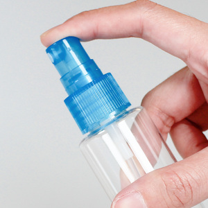 Sub-bottling set spray care container discount PET50ML factory <b>packaging</b> <b>plastic</b> bottle - Product Image 4