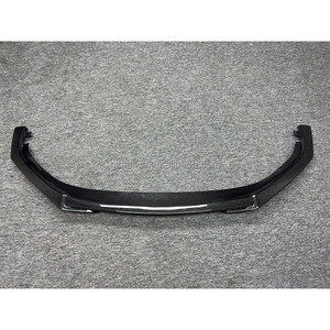 Para <span class=keywords><strong>Toyota</strong></span> Subaru Brz <span class=keywords><strong>2022</strong></span>+ Labio Delantero de Fibra de Carbono, Parachoques Delantero, Piezas de Automóvil - Product Image 3