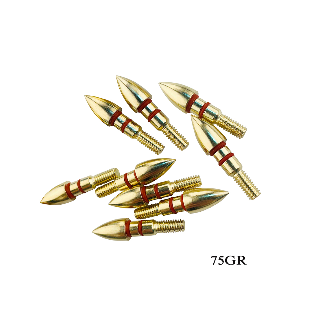 75 oro