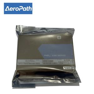 MTFDHAL3T8TDP-1AT1ZABYY 9300 PRO 3.8TB NVMe PCIe 3.0 3D TLC U.2 2.5\" 15mm 1 DWPD SSD - Product Image 3