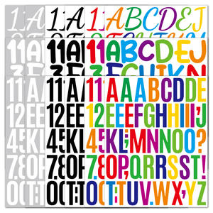 <span class=keywords><strong>Per</strong></span> bambini che insegnano 2 pollici <span class=keywords><strong>adesivi</strong></span> <span class=keywords><strong>adesivi</strong></span> in vinile <span class=keywords><strong>con</strong></span> lettere adesive da 2 pollici alfabeto <span class=keywords><strong>adesivi</strong></span> da parete <span class=keywords><strong>per</strong></span> la decorazione - Product Image 6